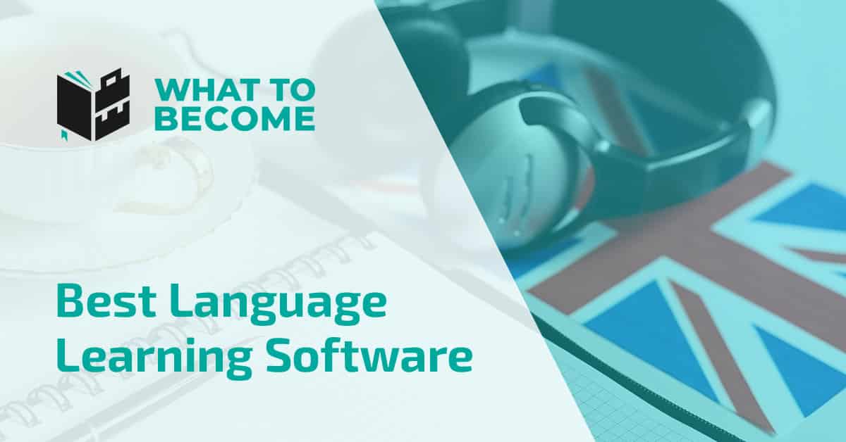 Best Language Learning Software