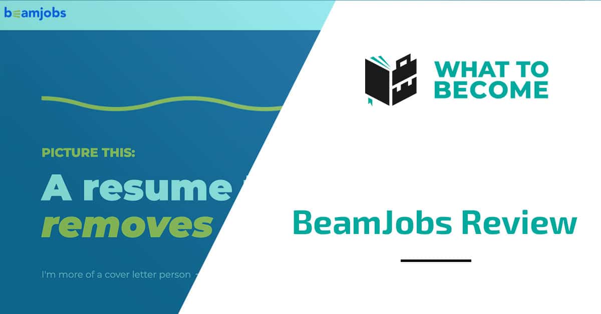 BeamJobs Review